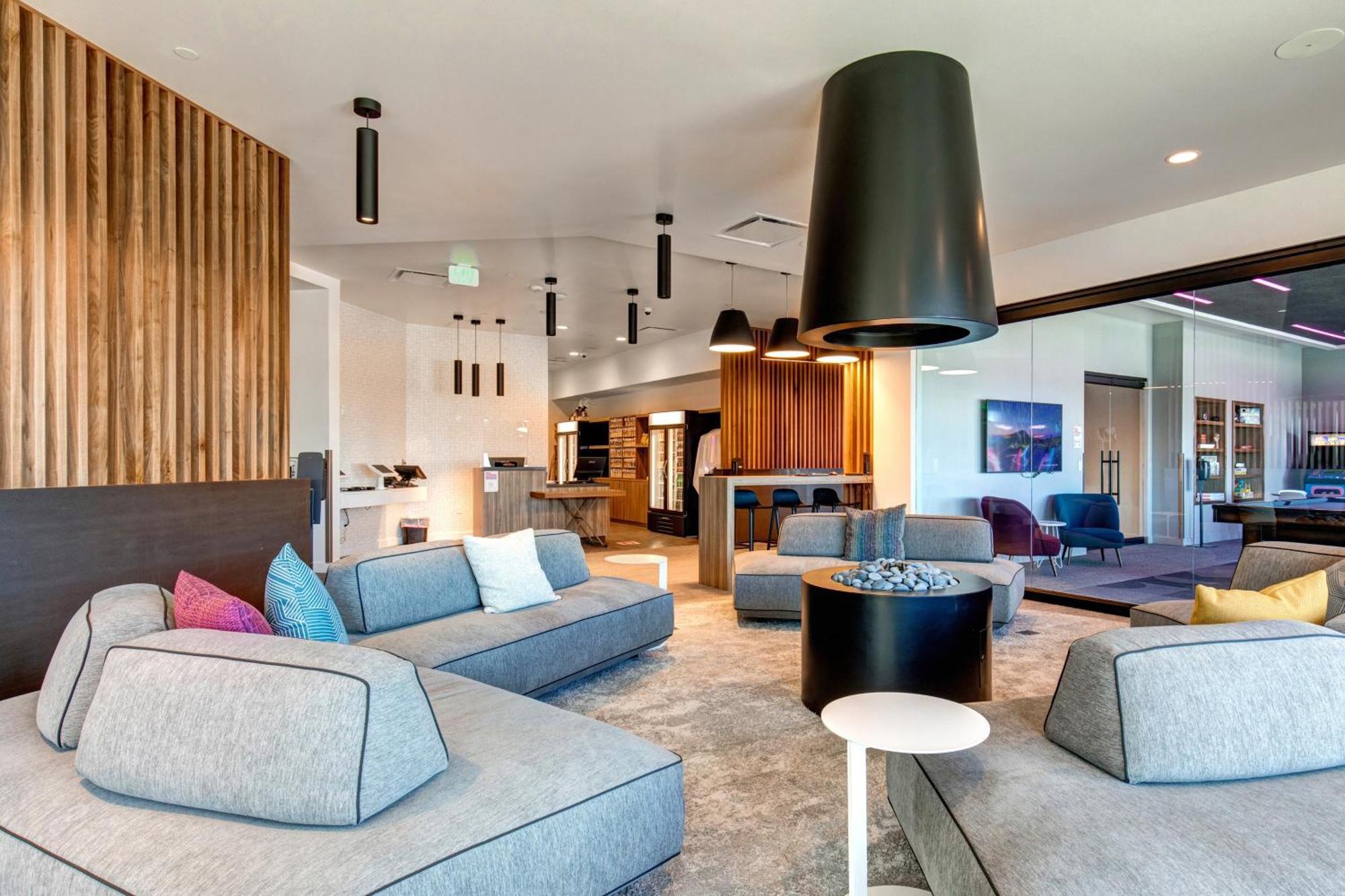 Canyons Resort #134 Парк-Сити Экстерьер фото